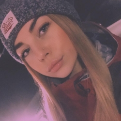 Носенко Валерия 