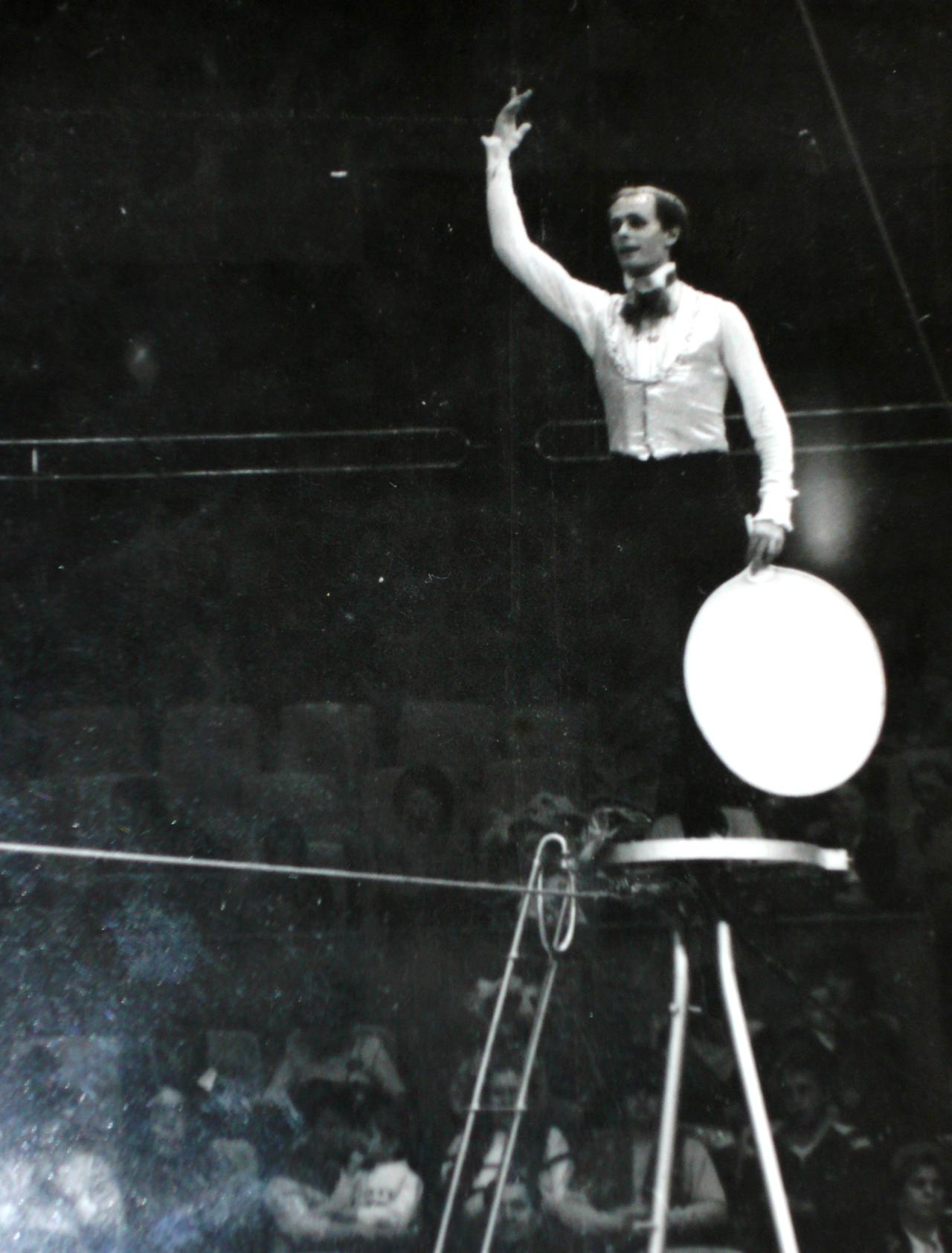 Петухов Александр