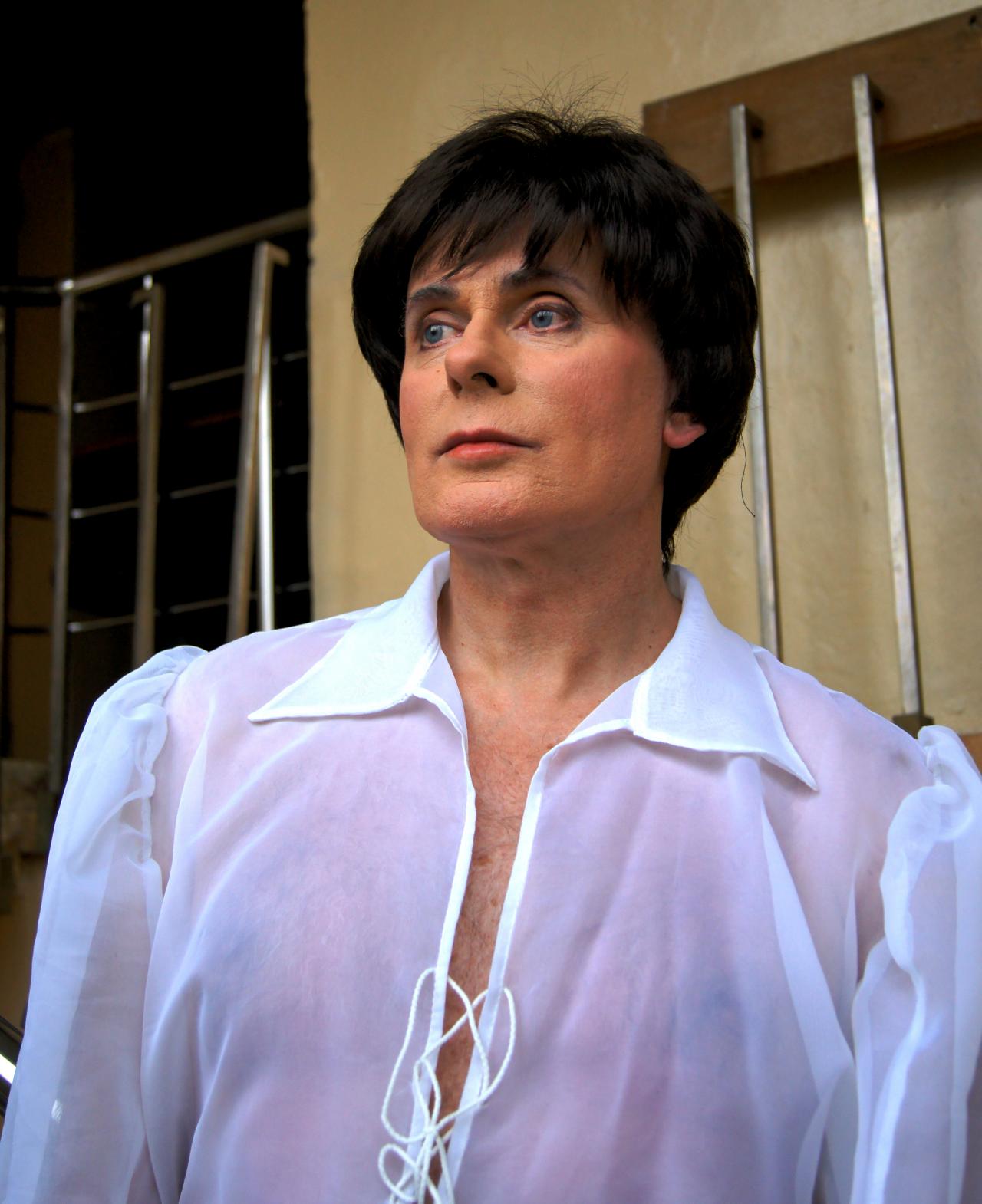 Петухов Александр