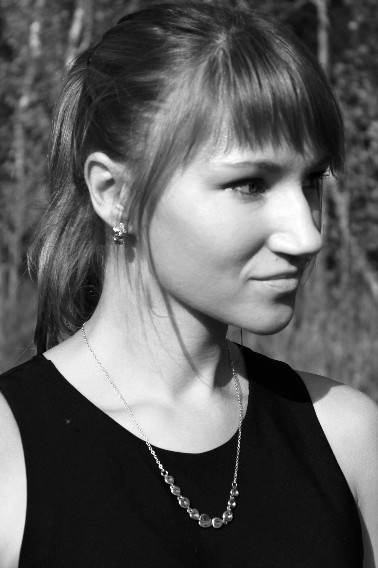 Горельская Наталья