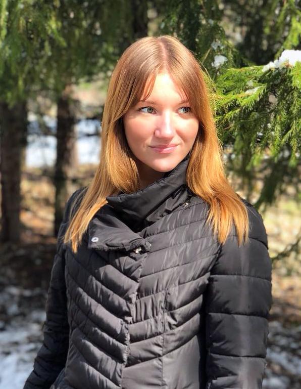 Горельская Наталья