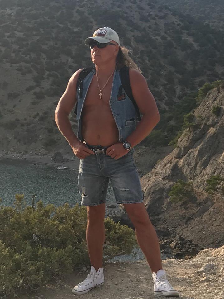 Семенов Сергей 