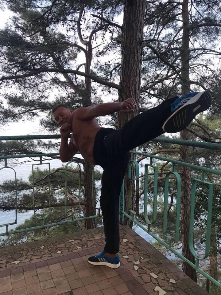 Семенов Сергей 