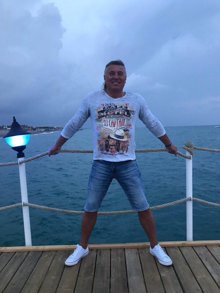 Семенов Сергей 