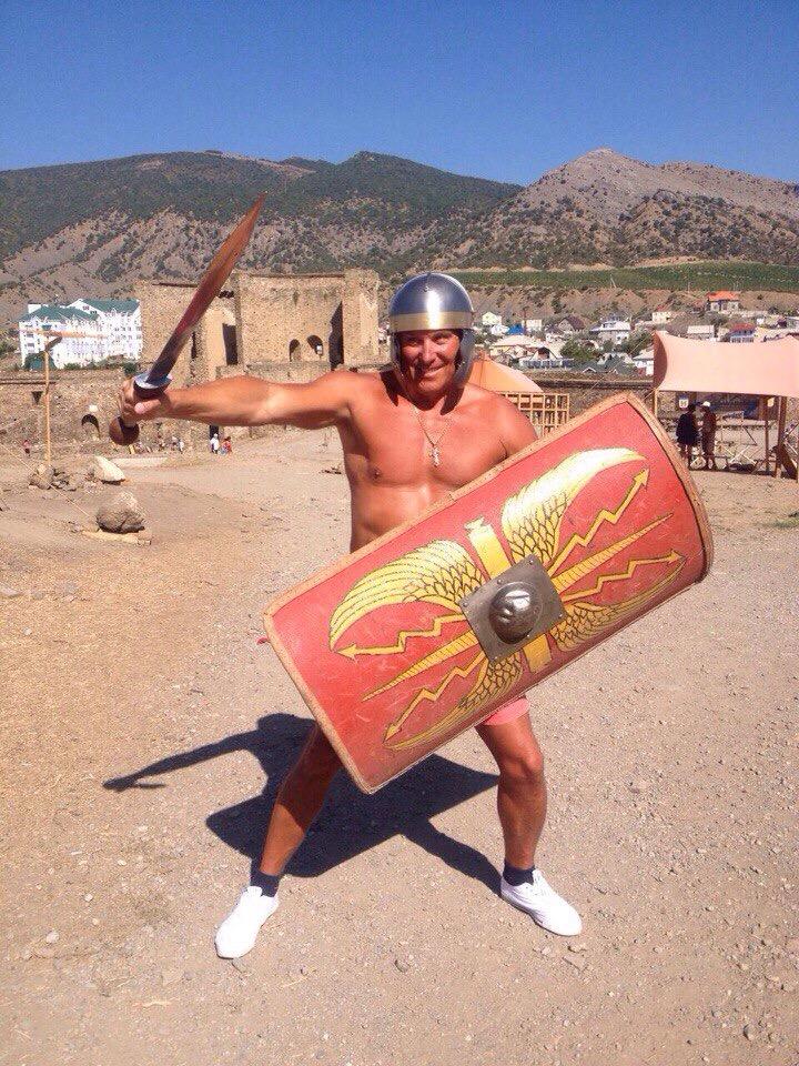 Семенов Сергей 