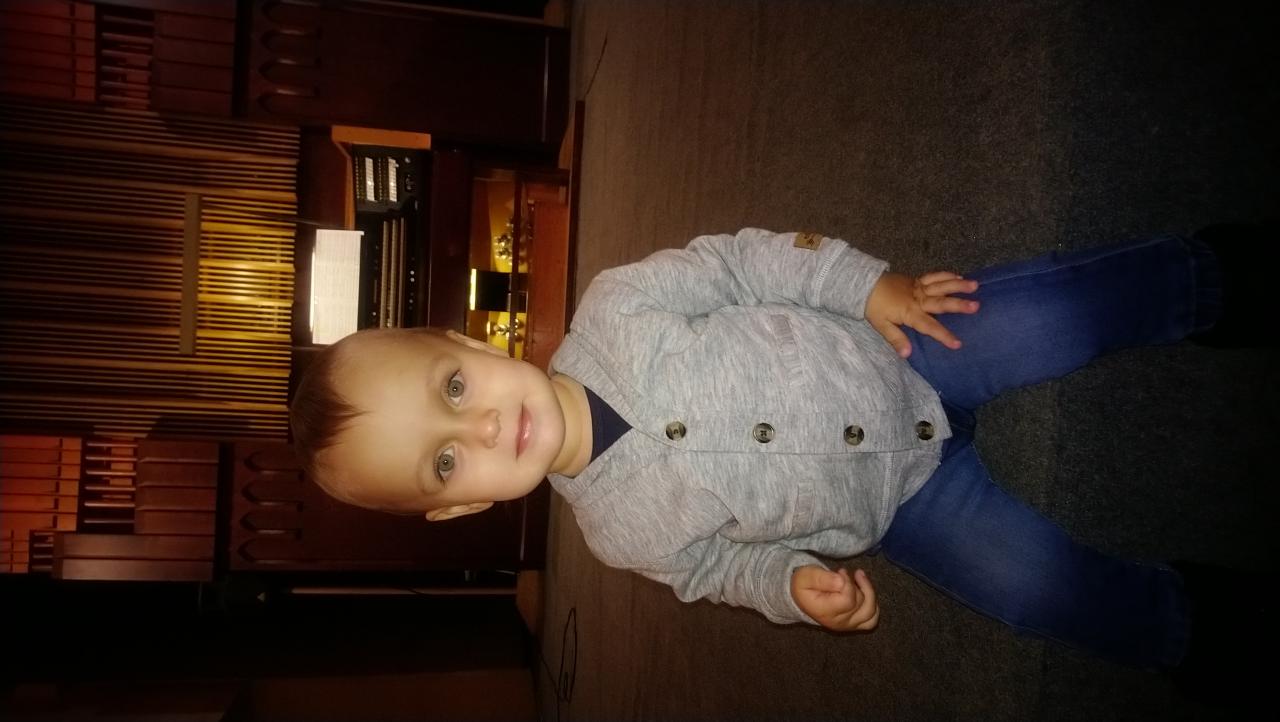 Бородин Серафим