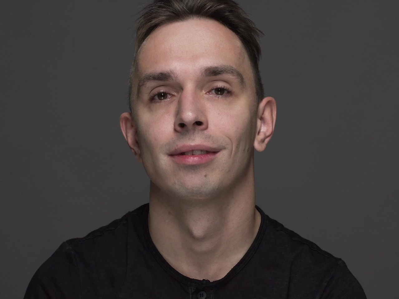 Якимович Сергей