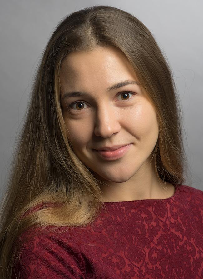 Соловьева карина сергеевна