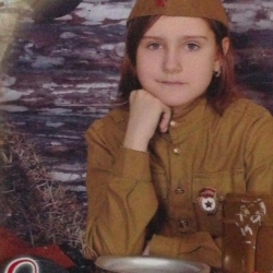 Корфуненко Лидия