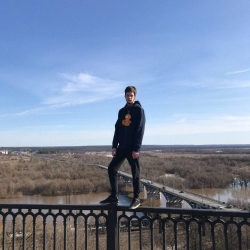 Фокин Дмитрий Фокин Дмитрий