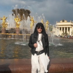 Борисова Валентина Борисова Валентина