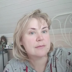 Журавлёва Мария Журавлёва Мария