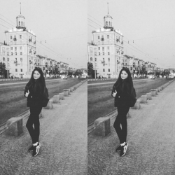 Трайно Дарья