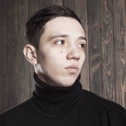 Гречаный Юрий