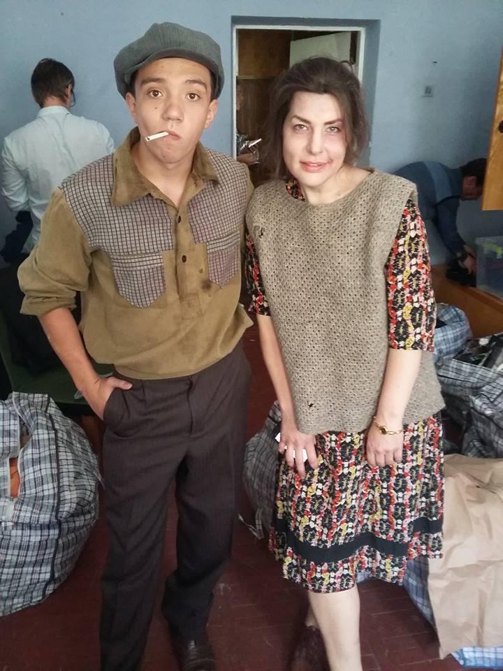 Гречаный Юрий