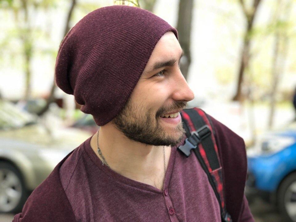 Звонарев Максим Владимирович