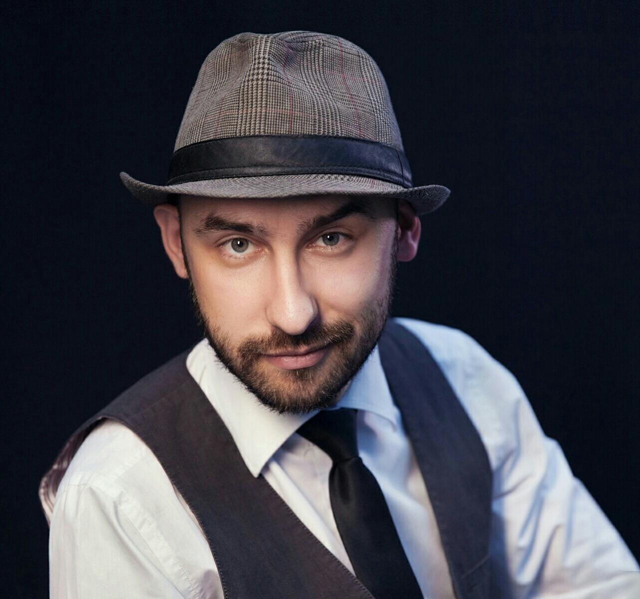 Звонарев Максим Владимирович