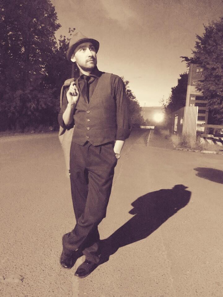 Звонарев Максим Владимирович