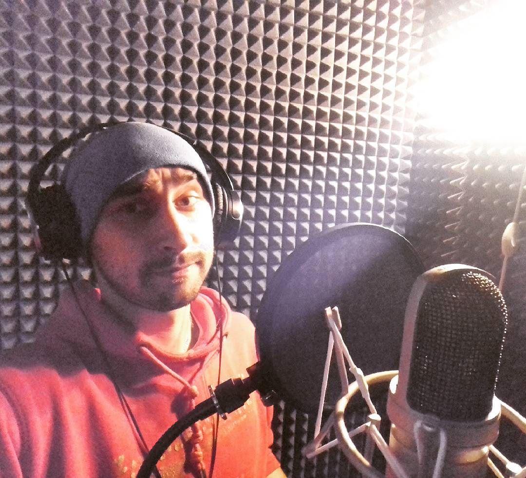 Звонарев Максим Владимирович