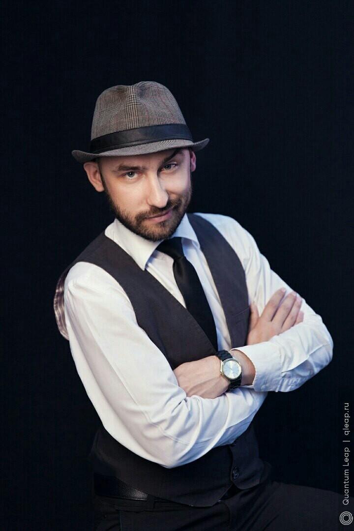 Звонарев Максим Владимирович