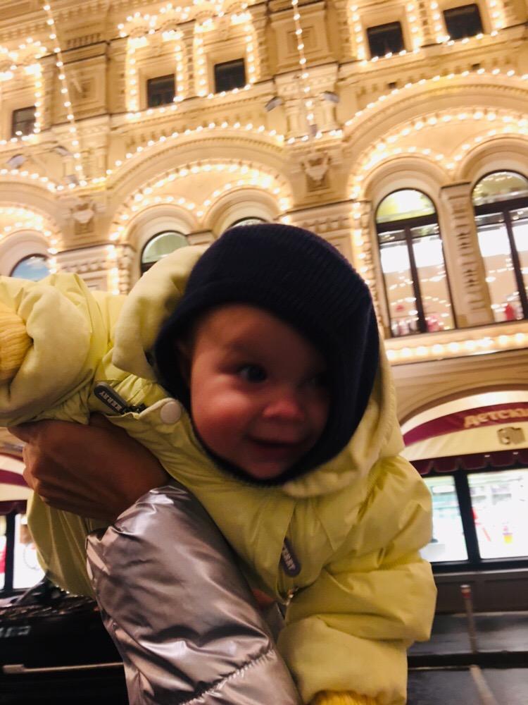 Курепина София