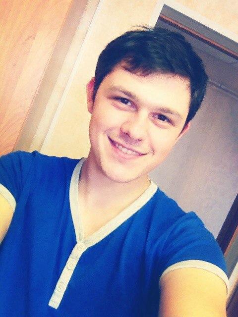 Фарютин Дмитрий