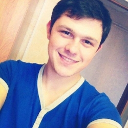 Фарютин Дмитрий