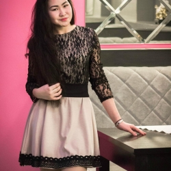 Абенова Ая Абенова Ая