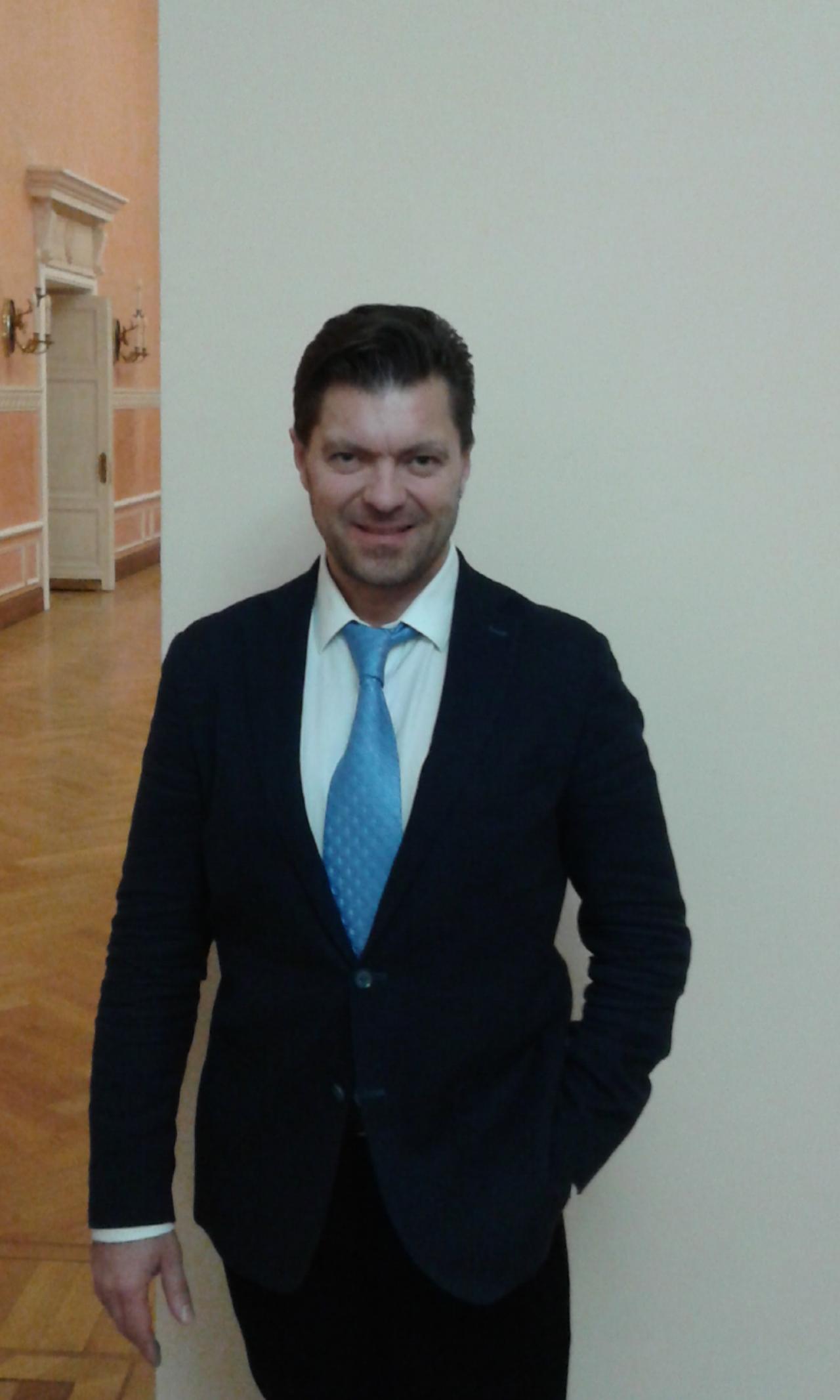 Дианов Николай