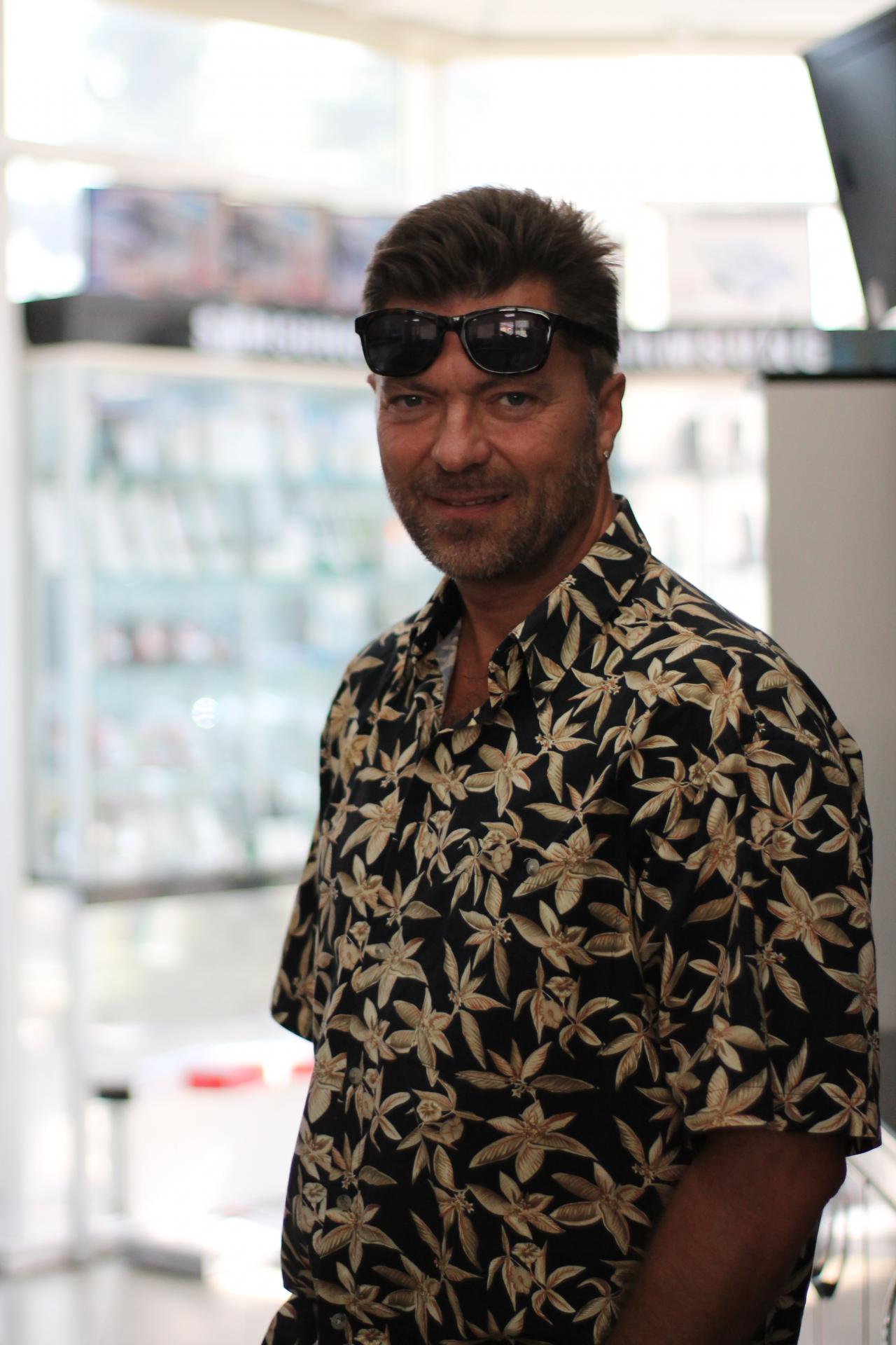 Дианов Николай