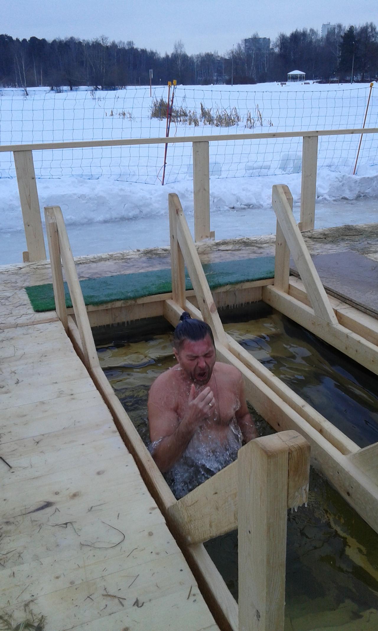 Дианов Николай