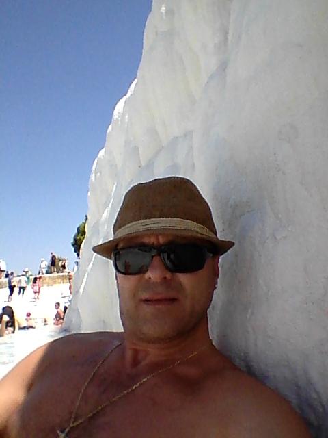 Дианов Николай