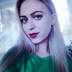 Дарья Курапова Дарья Курапова