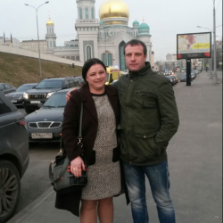 Булгакова Юлия Булгакова Юлия