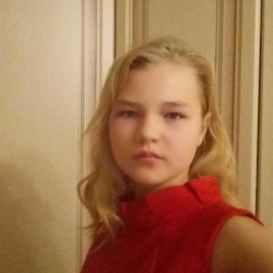 Тарашкина Алёна