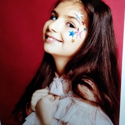 Леонова Варвара Леонова Варвара