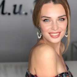 Лысенко Кристина Валерьевна Лысенко Кристина Валерьевна