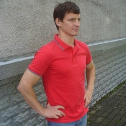 Сенюков Дмитрий