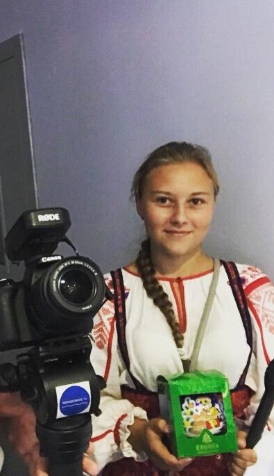 орнадская дарья