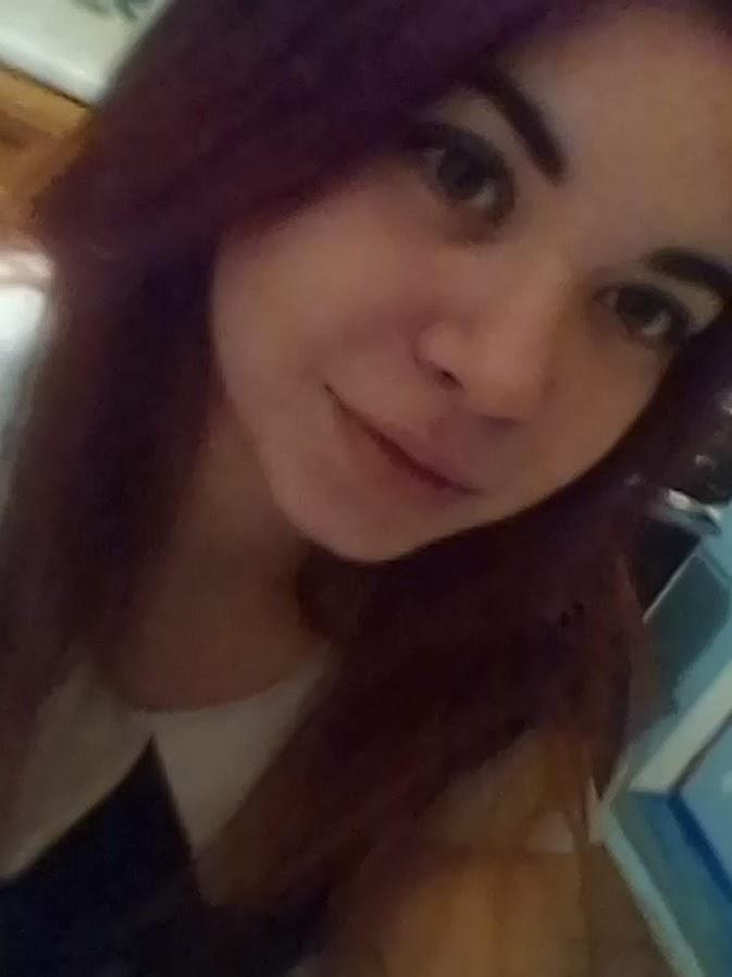 Петрунова Виктория