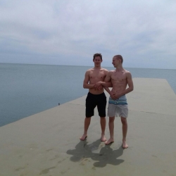 Детков Алексей