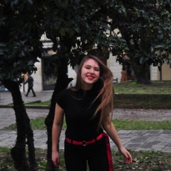 Лапаева Полина