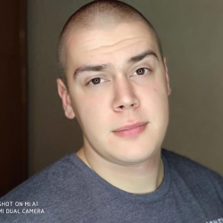 Копасов Виктор