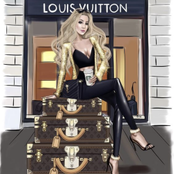 Екатерина Александровна