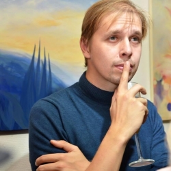 Дубинин Александр Дубинин Александр