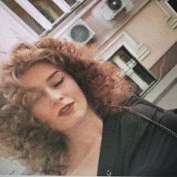 Ксения Стрелкова