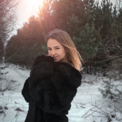 Терлецкая Виктория Геннадьевна Терлецкая Виктория Геннадьевна