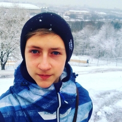 Дюров Михаил