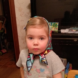 Сорокина Лидия