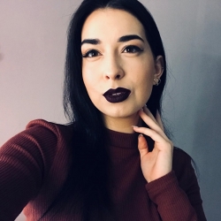 Лавренюк Карина